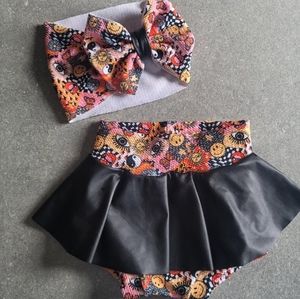 12-18 Month Bummie Set